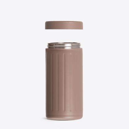 700mL Stainless Steel Blending Vessel + Storage Lid LuxePressKitchen