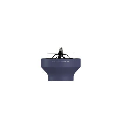 Mega Blade Replacement for LuxePressKitchen Mega 1200 Blender