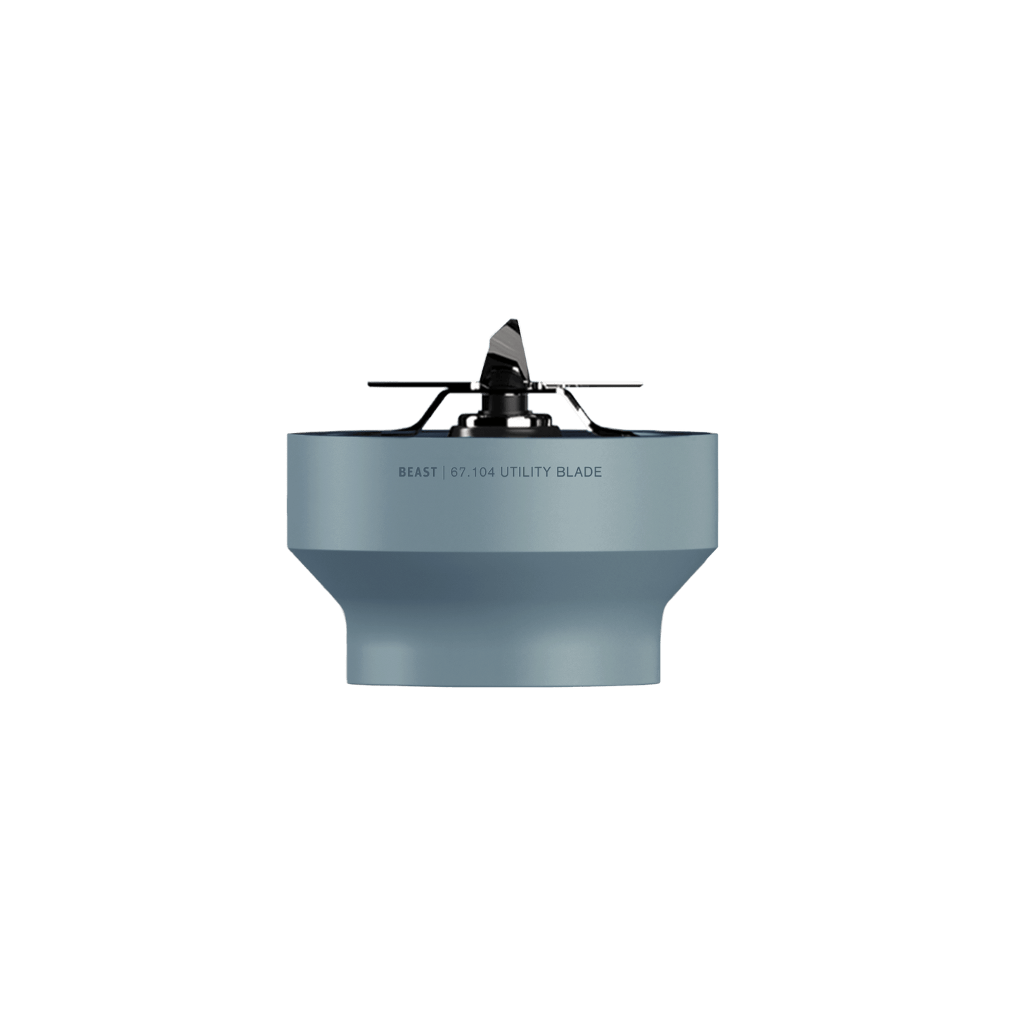 B6 Performance Blade Replacement Blade for LuxePressKitchen Mini Blender