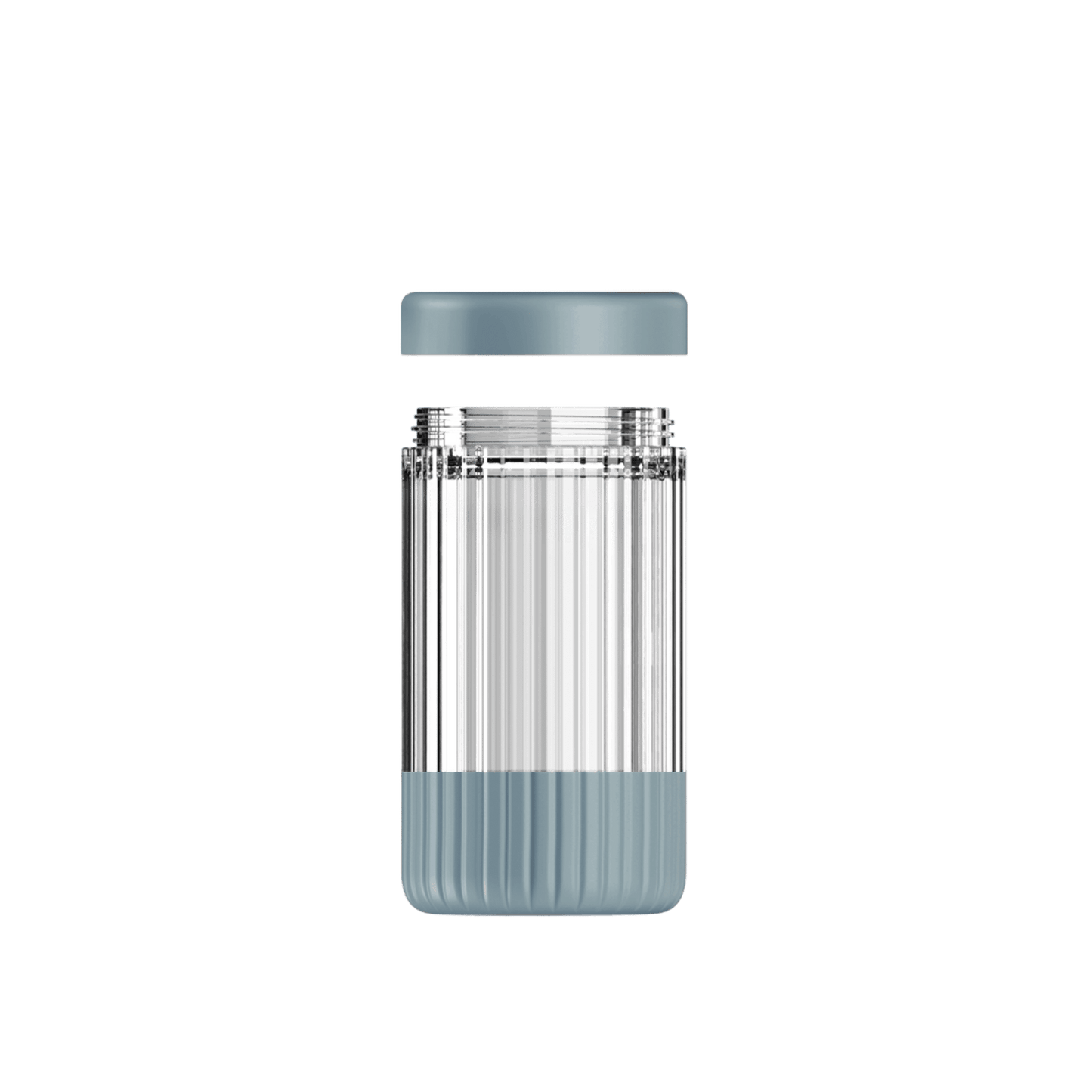 640mL Blending Vessel + Storage Lid LuxePressKitchen