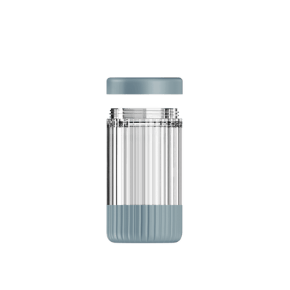 640mL Blending Vessel + Storage Lid LuxePressKitchen