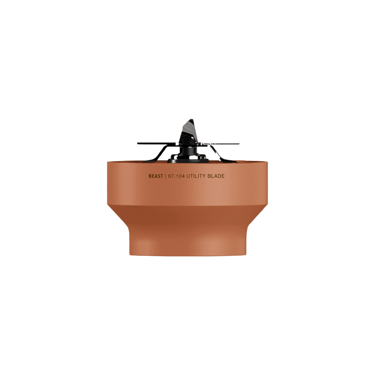 B6 Performance Blade Replacement Blade for LuxePressKitchen Mini Blender