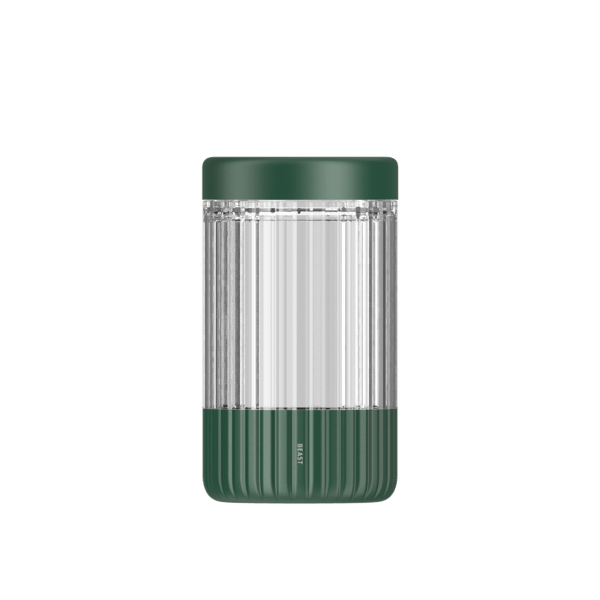 1000mL Blending Vessel + Storage Lid LuxePressKitchen