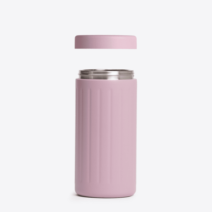 700mL Stainless Steel Blending Vessel + Storage Lid LuxePressKitchen