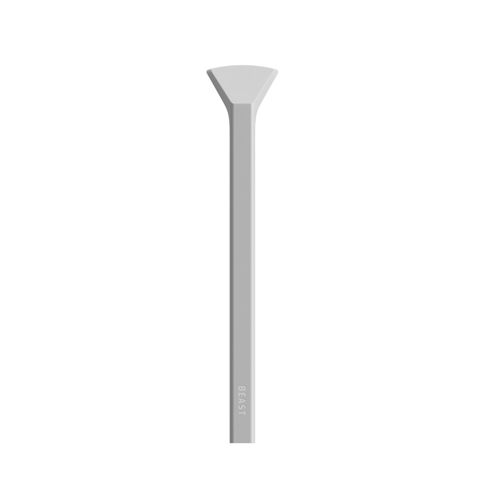Vessel Spatula LuxePressKitchen