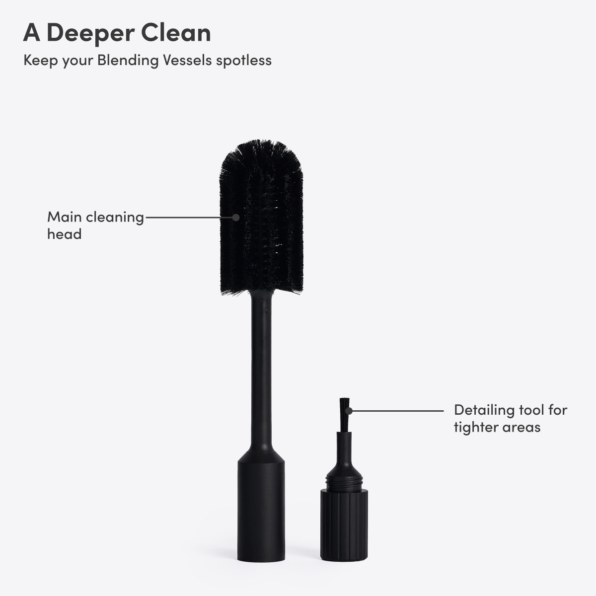 Cleaning Brush