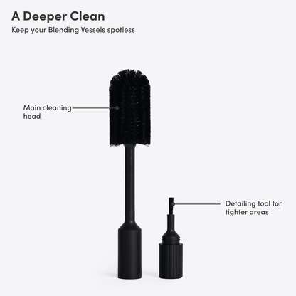 Cleaning Brush