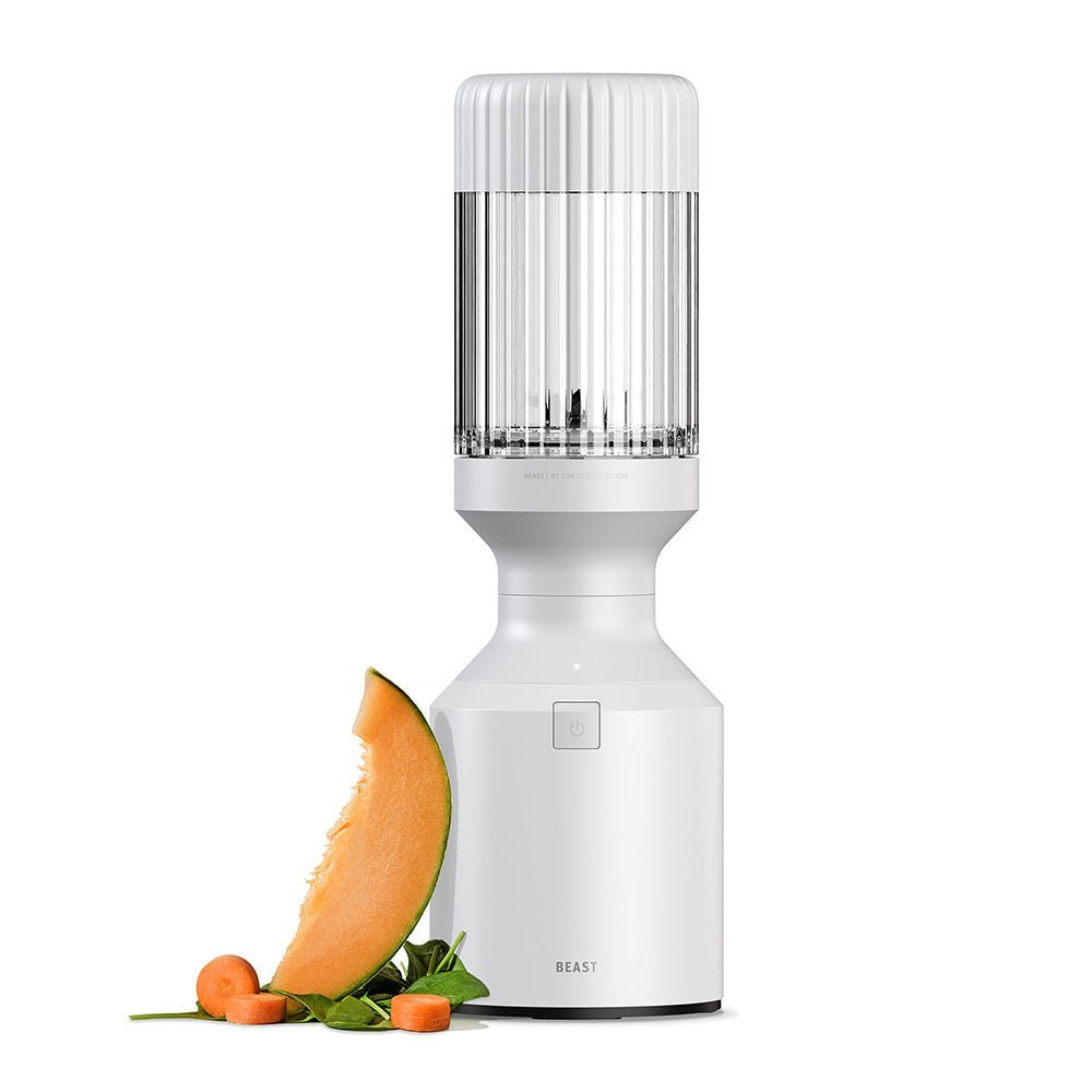 LuxePressKitchen Blender Refurbished 1000W Personal Blender