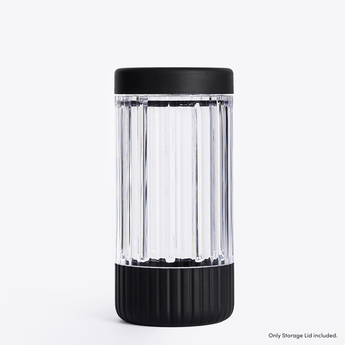 Blending Vessel Storage Lid (B10/12) LuxePressKitchen