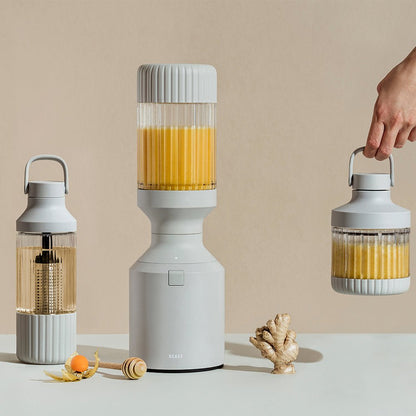 LuxePressKitchen Blender Plus Refurbished