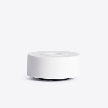 LuxePressKitchen Straw Cap
