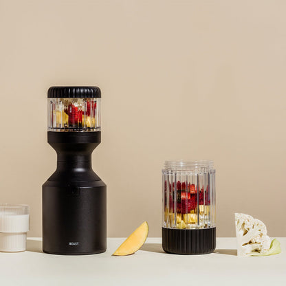 LuxePressKitchen Blender Tonal Refurbished