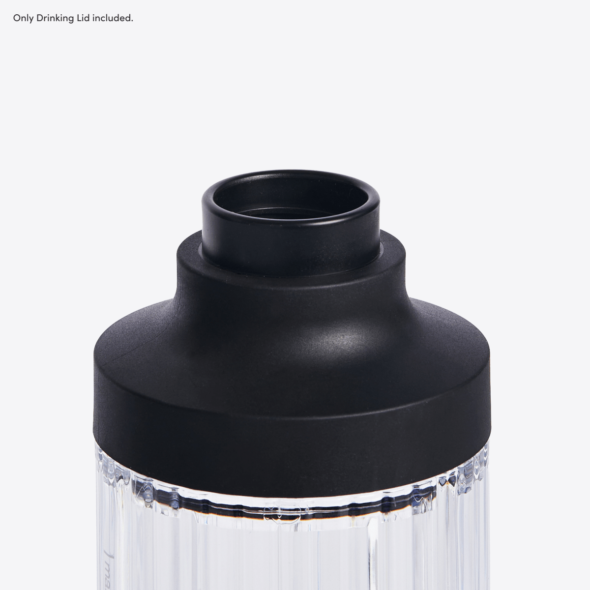 Blending Vessel Drinking Lid (B6/85) LuxePressKitchen