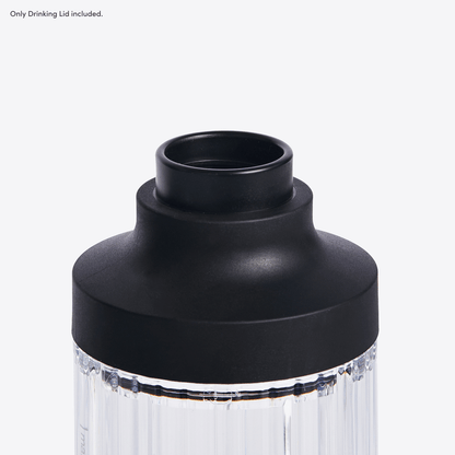 Blending Vessel Drinking Lid (B6/85) LuxePressKitchen