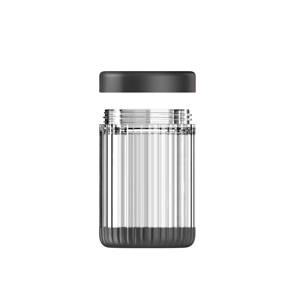 800mL Blending Vessel + Storage Lid LuxePressKitchen