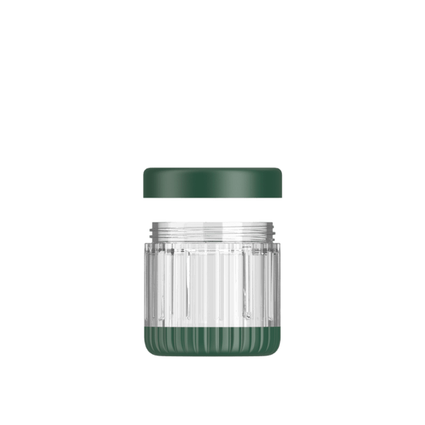 500mL Blending Vessel + Storage Lid LuxePressKitchen