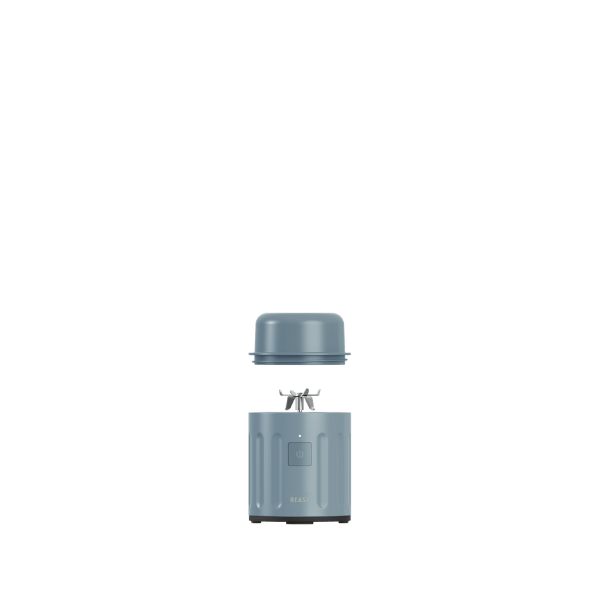 LuxePressKitchen GO Cordless Motor Base
