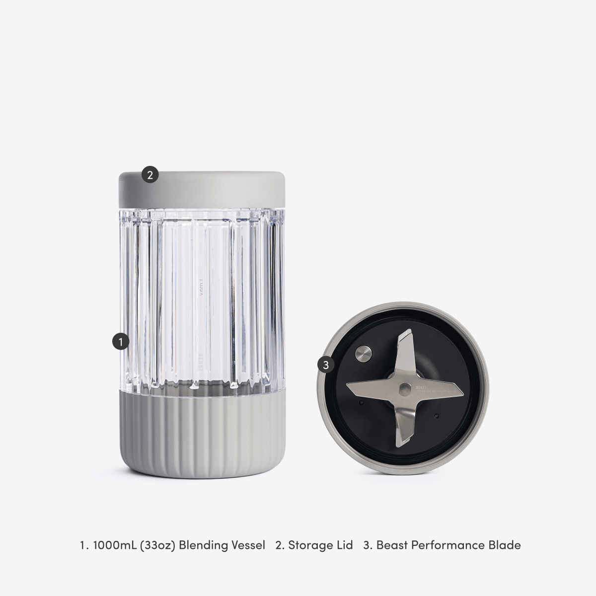 B10 (Original) Refresh Kit LuxePressKitchen