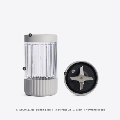 B10 (Original) Refresh Kit LuxePressKitchen