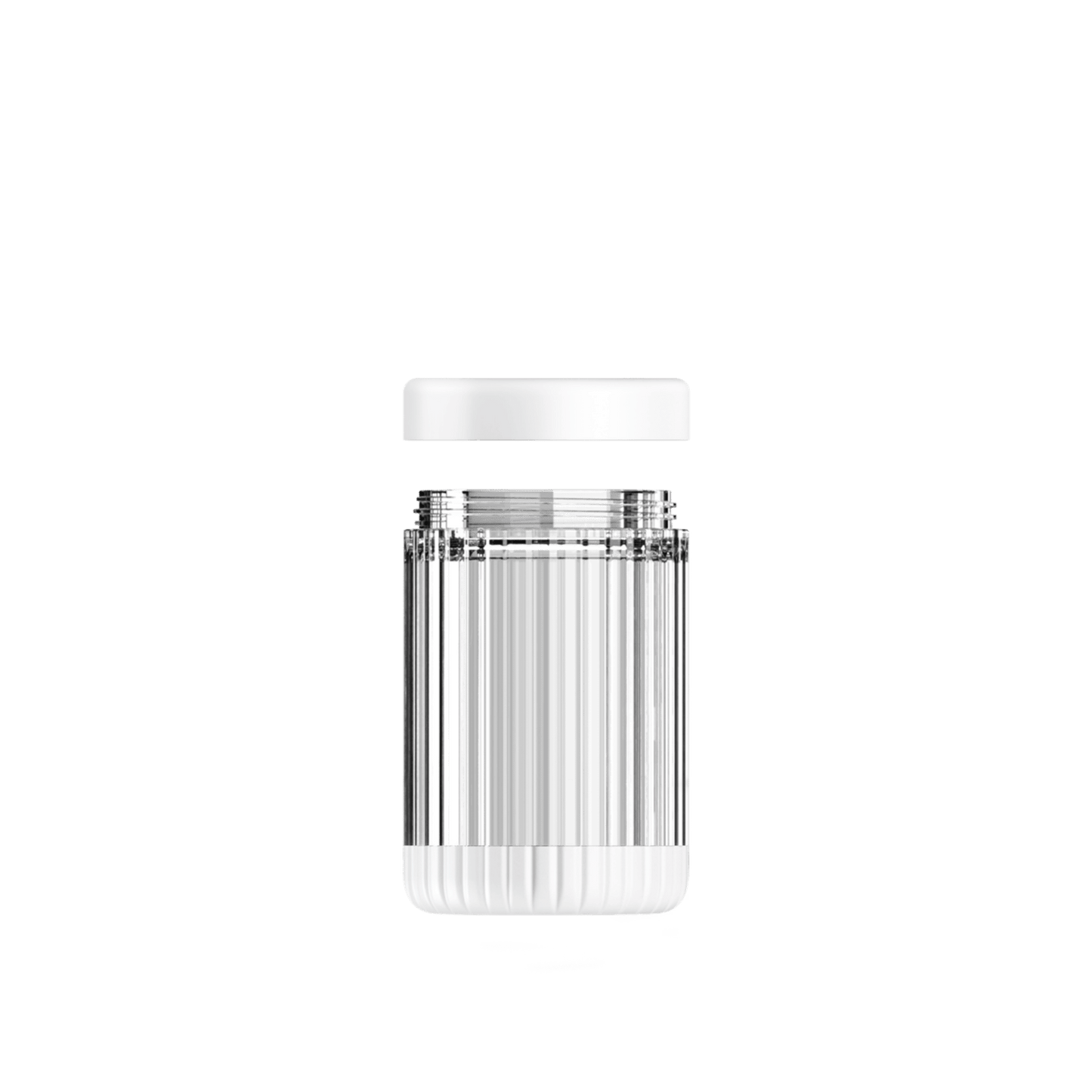 530mL Blending Vessel + Storage Lid LuxePressKitchen