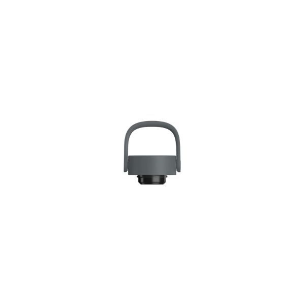 LuxePressKitchen Carry Cap