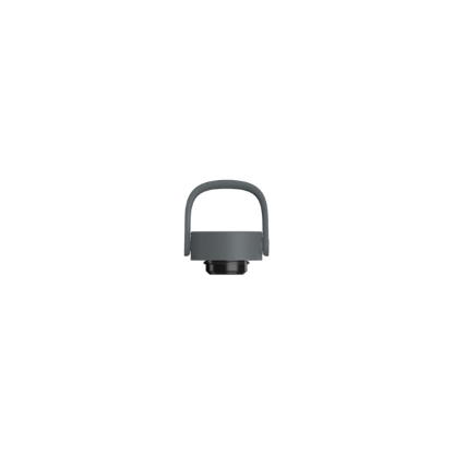 LuxePressKitchen Carry Cap