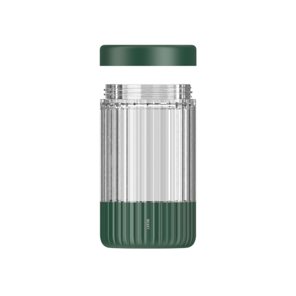 1000mL Blending Vessel + Storage Lid LuxePressKitchen