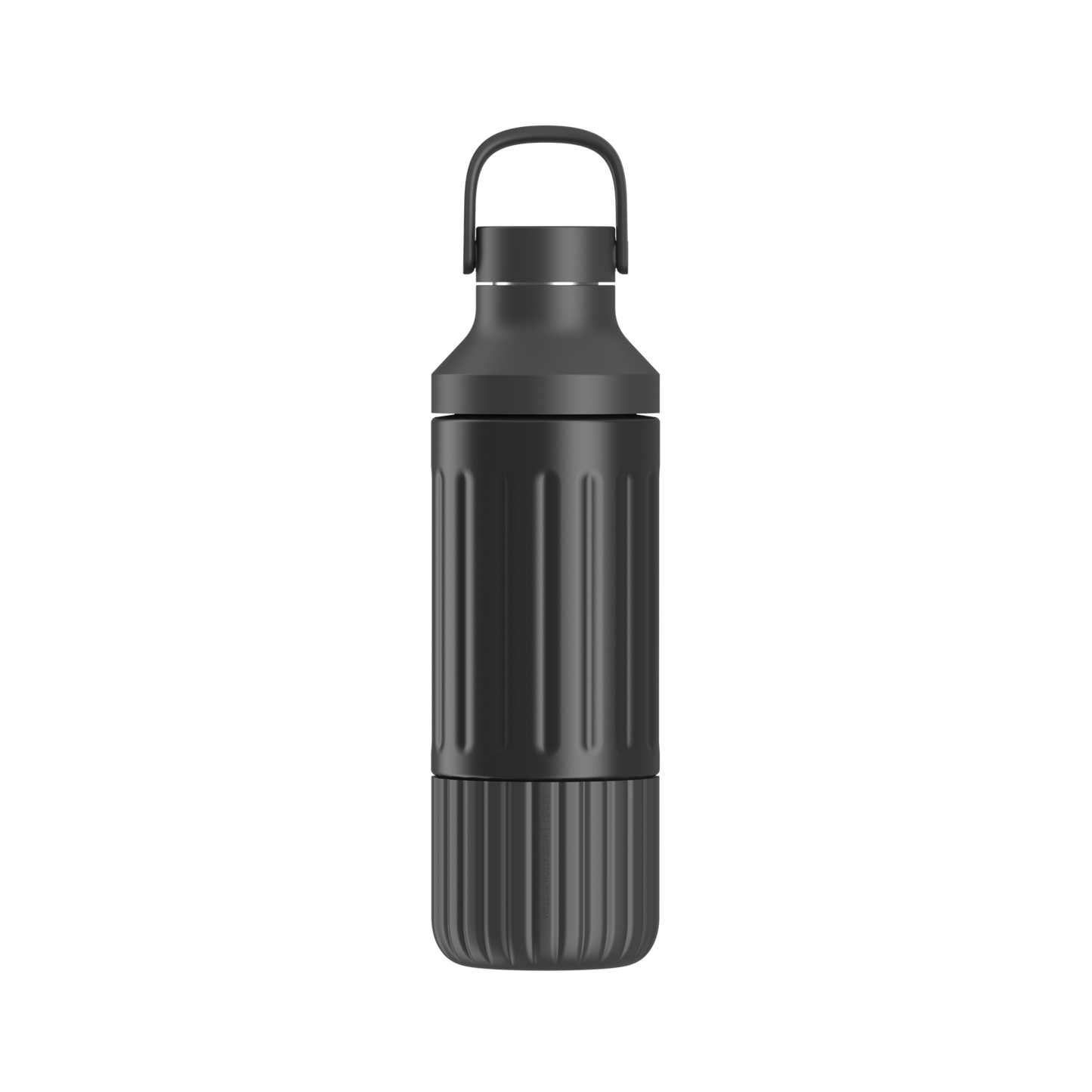 LuxePressKitchen Stainless Steel Hydration Bottle – 22 oz Insulated Water Bottle