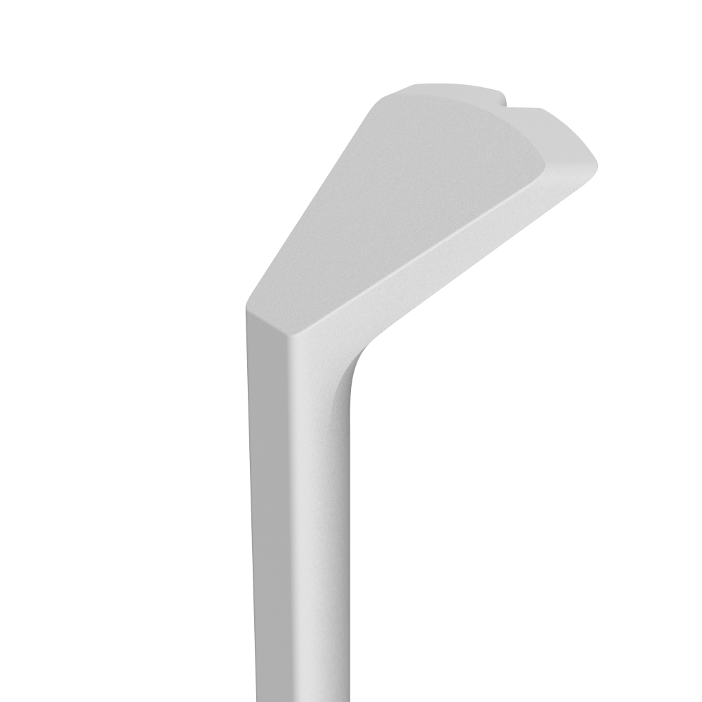 Vessel Spatula LuxePressKitchen