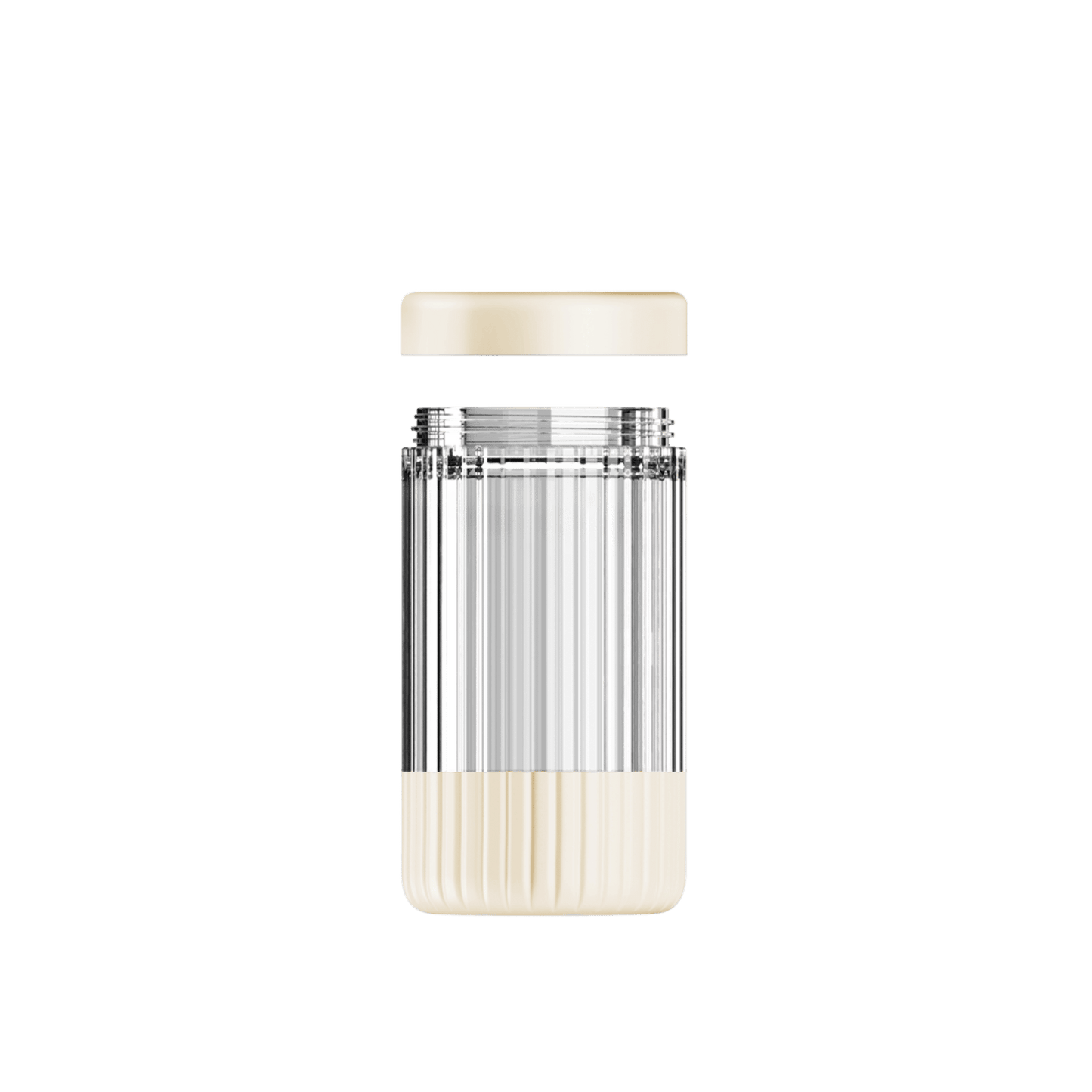 640mL Blending Vessel + Storage Lid LuxePressKitchen