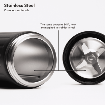 Mini + Mighty Stainless Essentials Kit