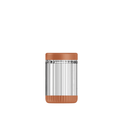 530mL Blending Vessel + Storage Lid LuxePressKitchen