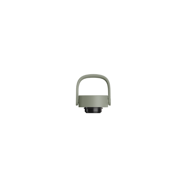 LuxePressKitchen Carry Cap