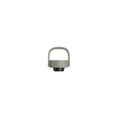 LuxePressKitchen Carry Cap