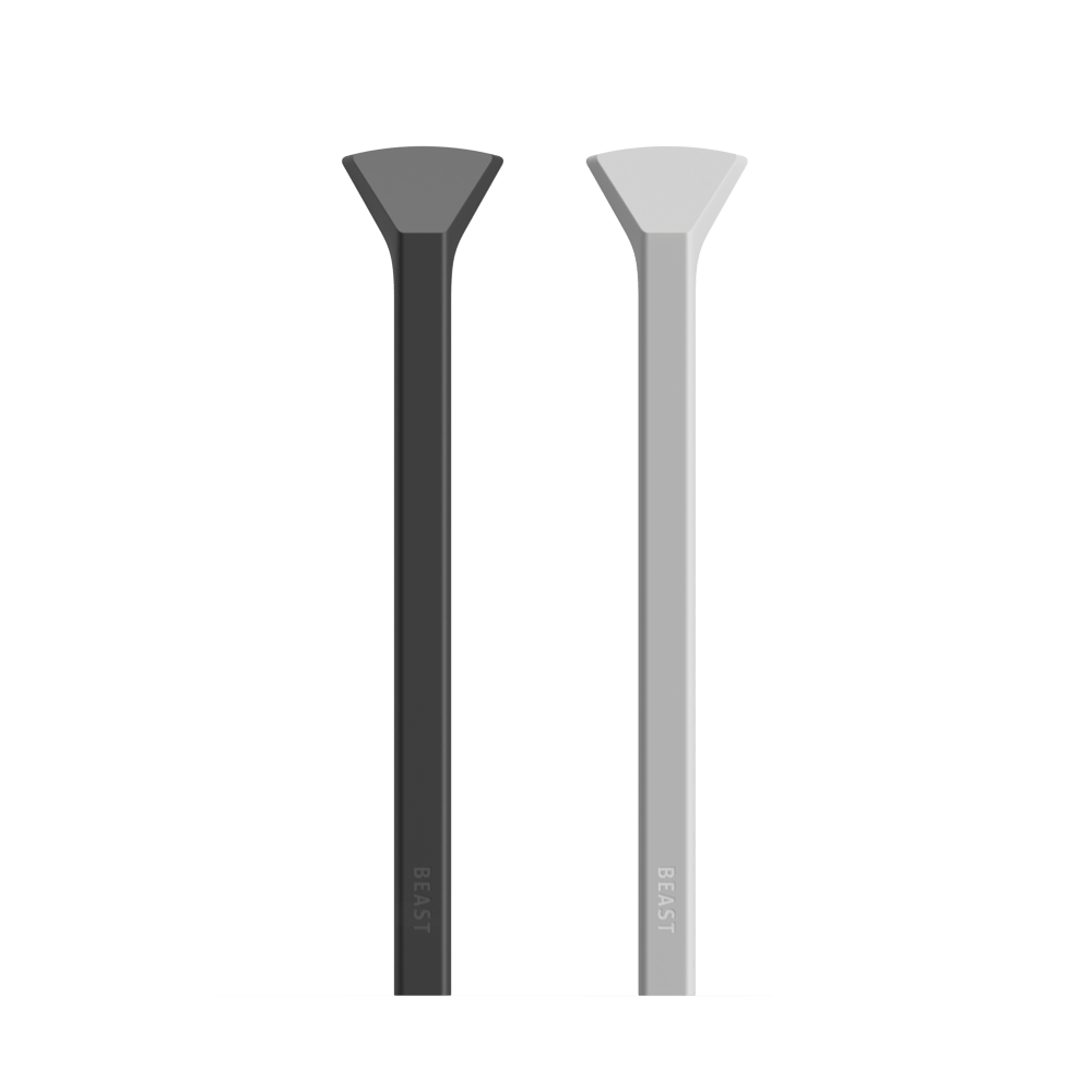Vessel Spatula LuxePressKitchen