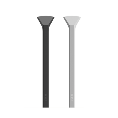 Vessel Spatula LuxePressKitchen