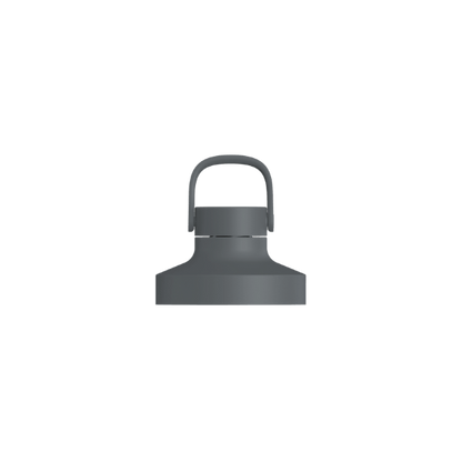 Blending Vessel Drinking Lid + Carry Cap
