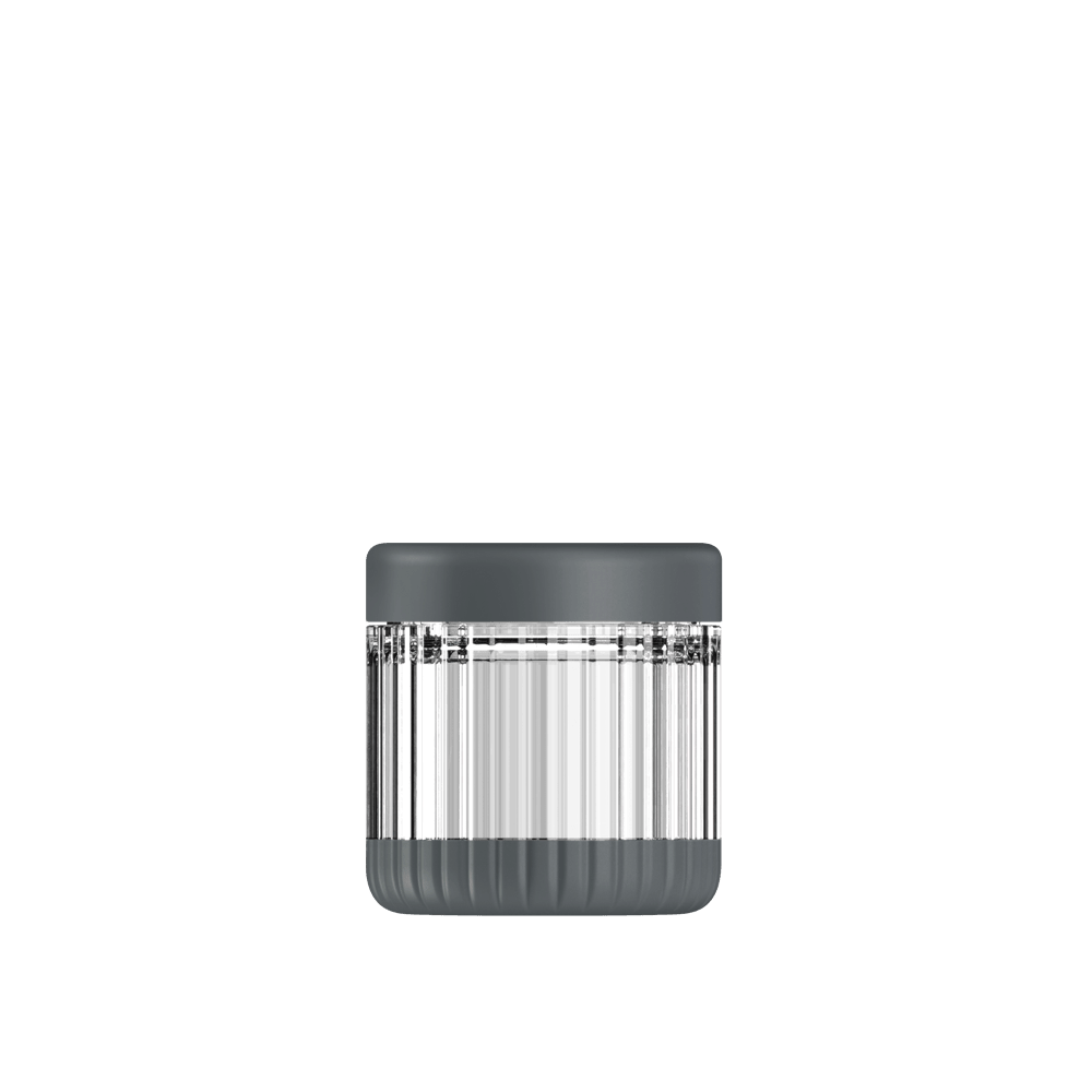 500mL Blending Vessel + Storage Lid LuxePressKitchen