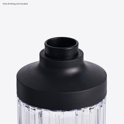 Blending Vessel Drinking Lid (B10/12) LuxePressKitchen