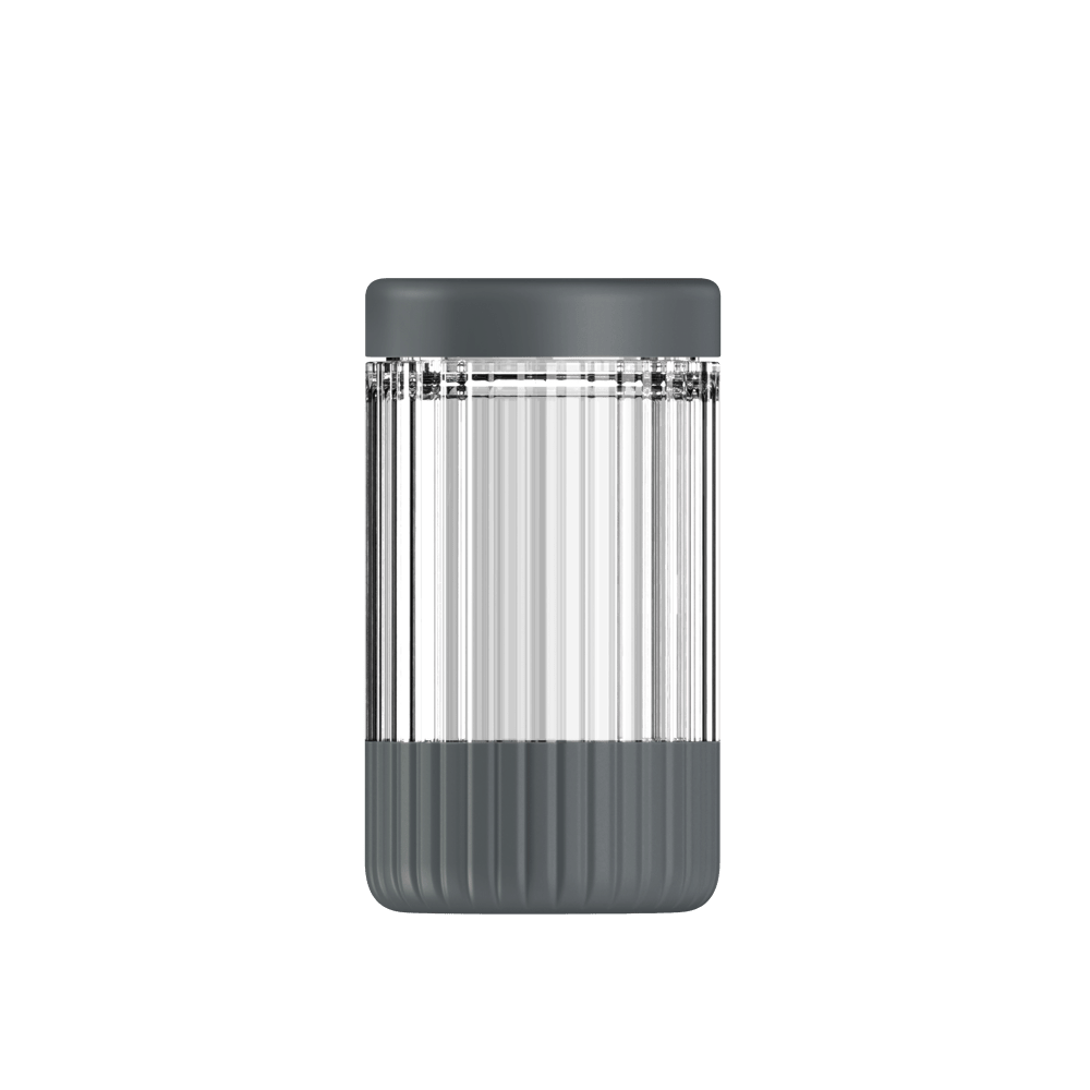 1000mL Blending Vessel + Storage Lid LuxePressKitchen