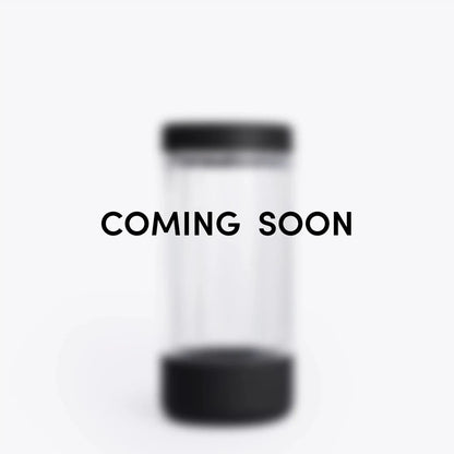 700mL Stainless Steel Blending Vessel + Storage Lid LuxePressKitchen