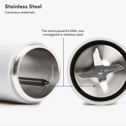 Mega Stainless Essentials Kit