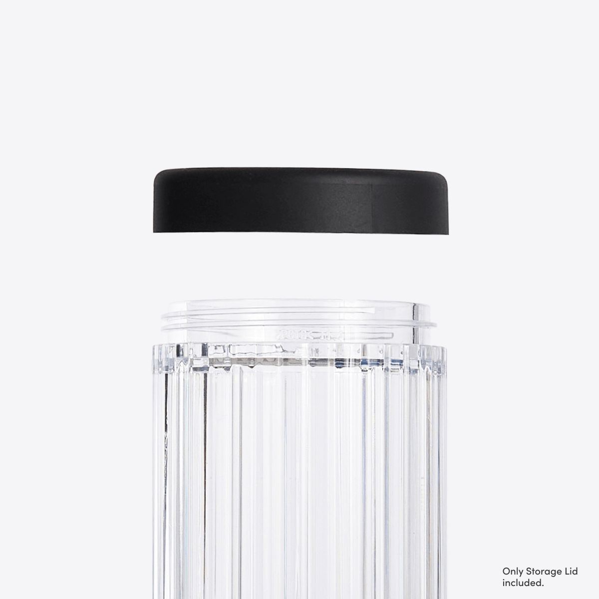 Blending Vessel Storage Lid (B6/85) – LuxePressKitchen
