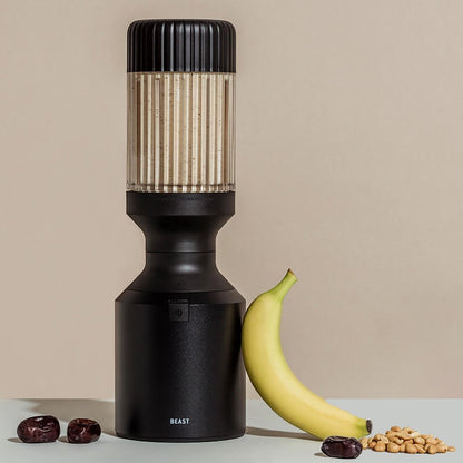 LuxePressKitchen Blender Refurbished 1000W Personal Blender