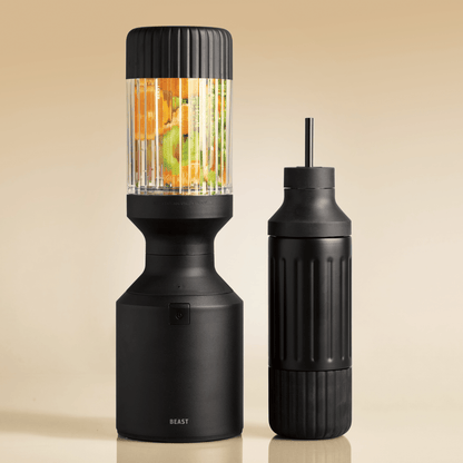 LuxePressKitchen Blender Tonal Refurbished