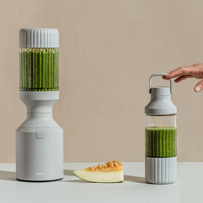 LuxePressKitchen Blender Plus Refurbished