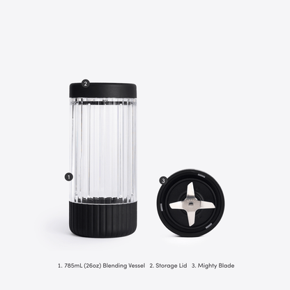 Mini + Mighty Refresh Kit
