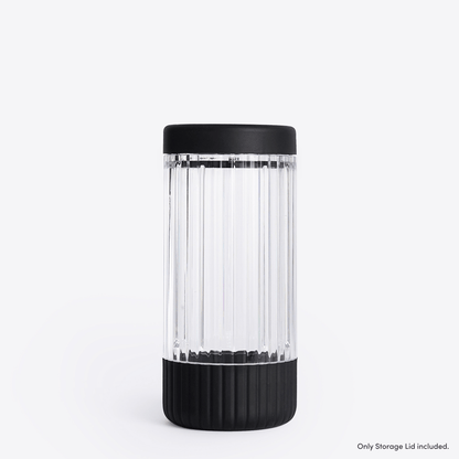 Blending Vessel Storage Lid (B6/85) – LuxePressKitchen