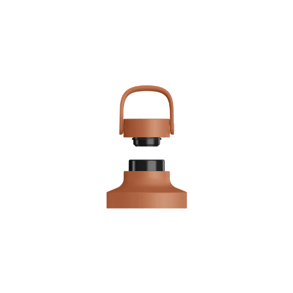 Blending Vessel Drinking Lid + Carry Cap (B6/85)