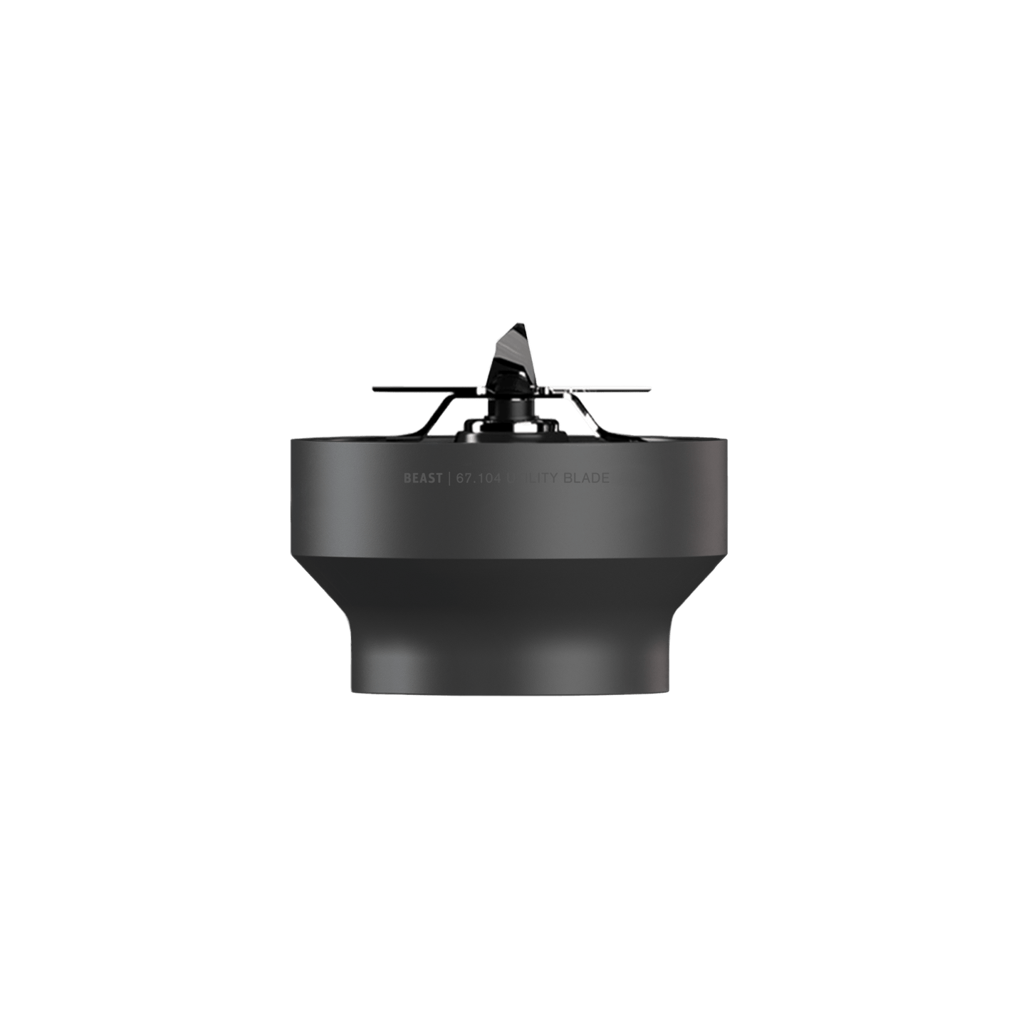 B6 Performance Blade Replacement Blade for LuxePressKitchen Mini Blender